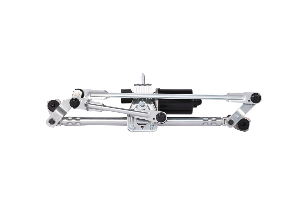 Moteur d'essuie-glace VALEO 584632